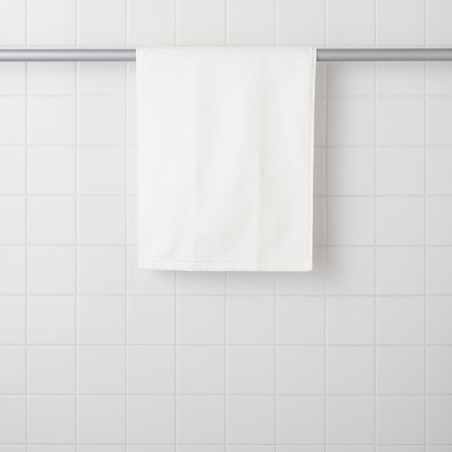 Dickes Gesichtshandtuch