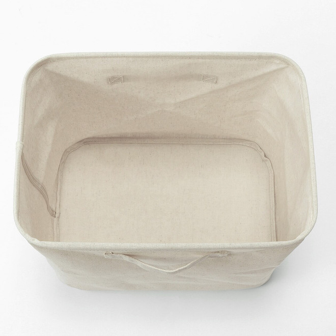 Soft Storage Box‐ Rectangle 37cm Tall