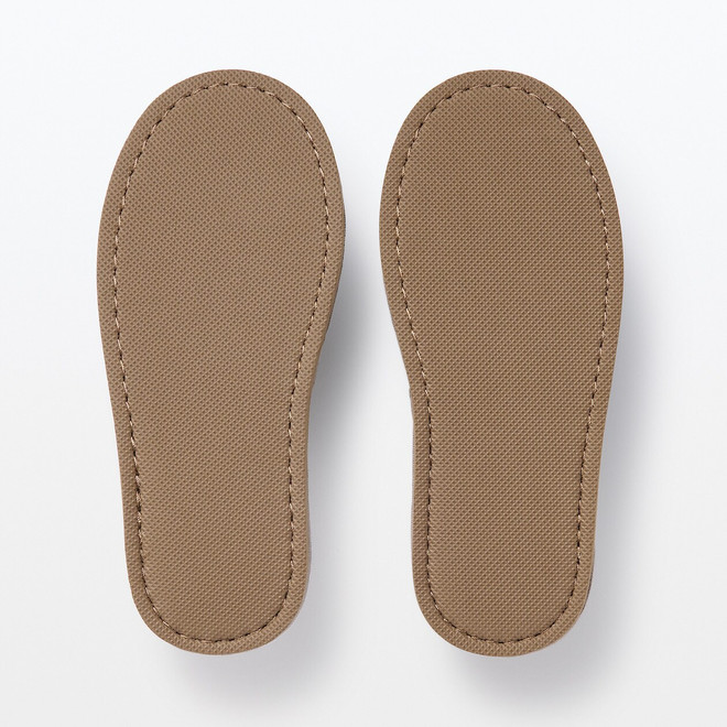 Linen Malay Grass House Flip Flops