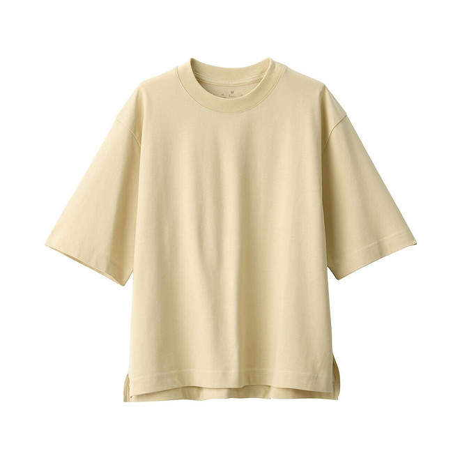 Women's Cool Touch Cotton Blend Short Sleeve T‐shirt