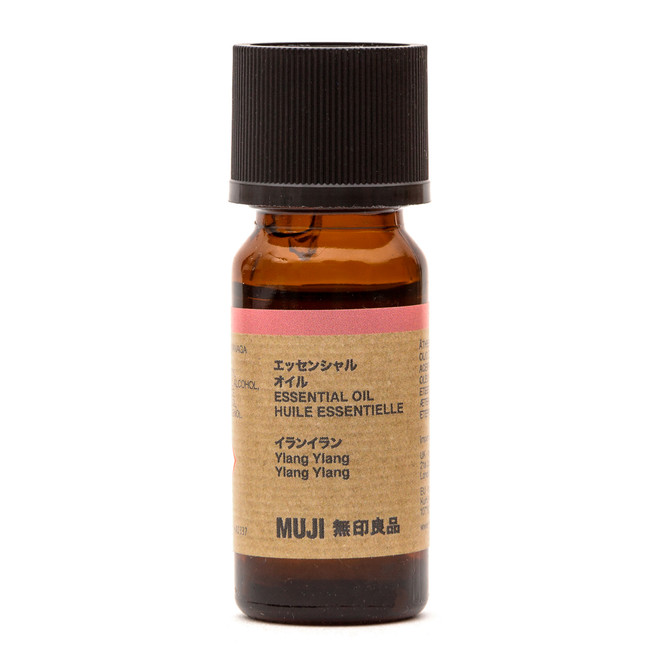 Ylang Ylang Essential Oil 10ml