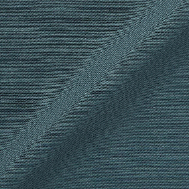 Men's Cotton Blend Relaxed Fit Trousers