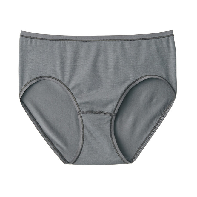 Women's Lyocell Bikini Hipster Briefs 18133.