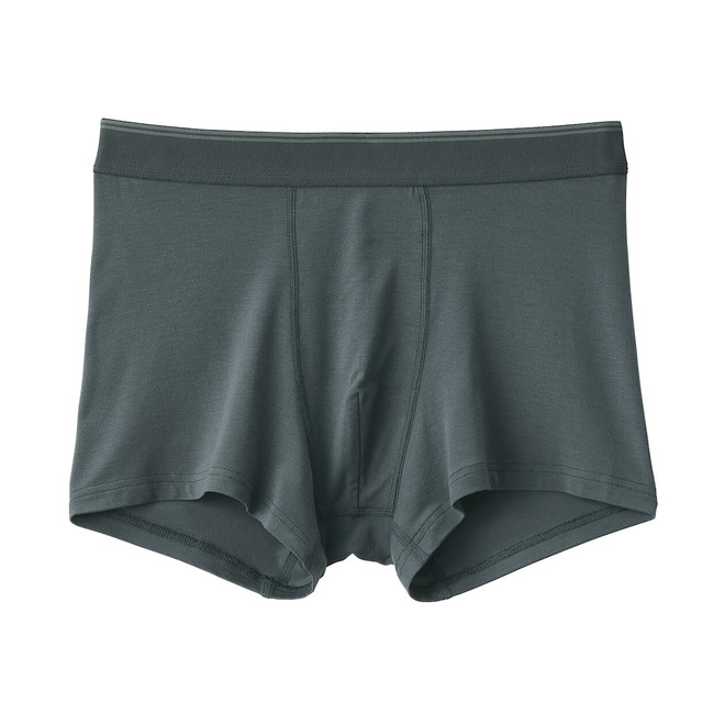 Men's Lyocell Stretch Boxer Shorts 18149.