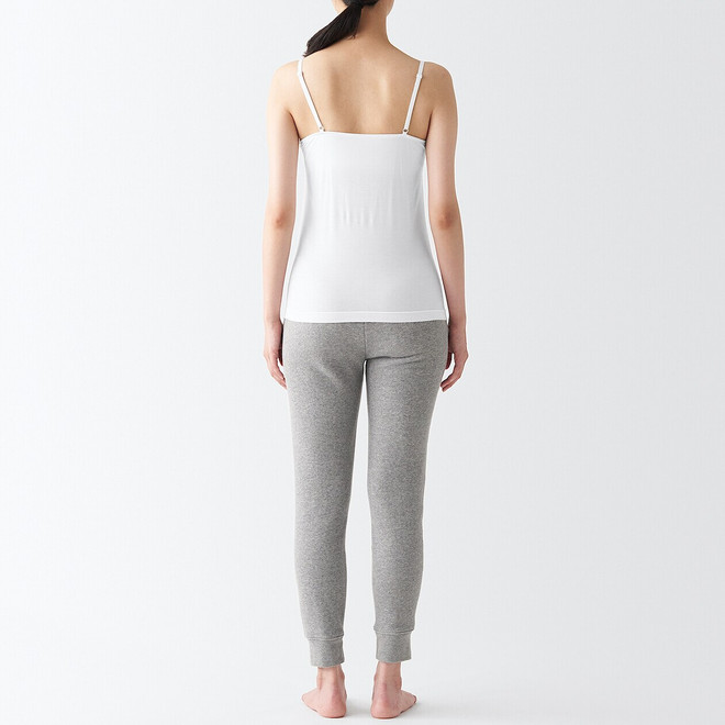 Women's Lyocell Stretch Support Camisole