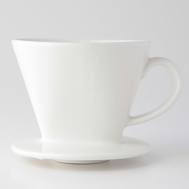 Porcelain Beige Dripolator