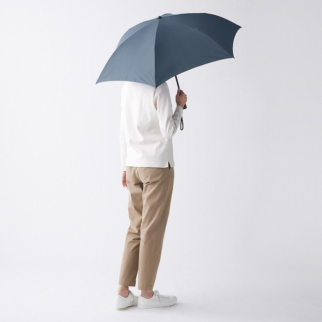 2‐Way Foldable Umbrella