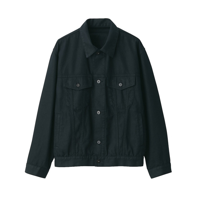 Men's Kapok Blend Jacket