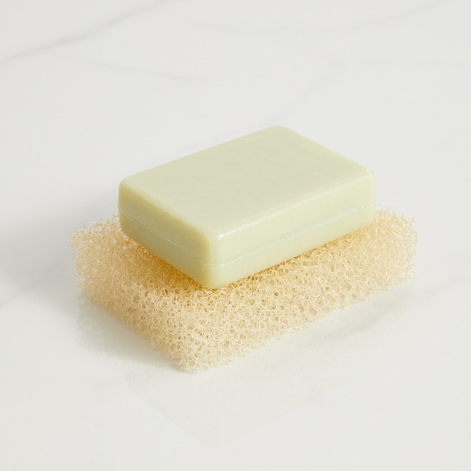 Vegan Relaxing Body Bar