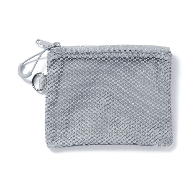 Polyester Two‐zipper Case S