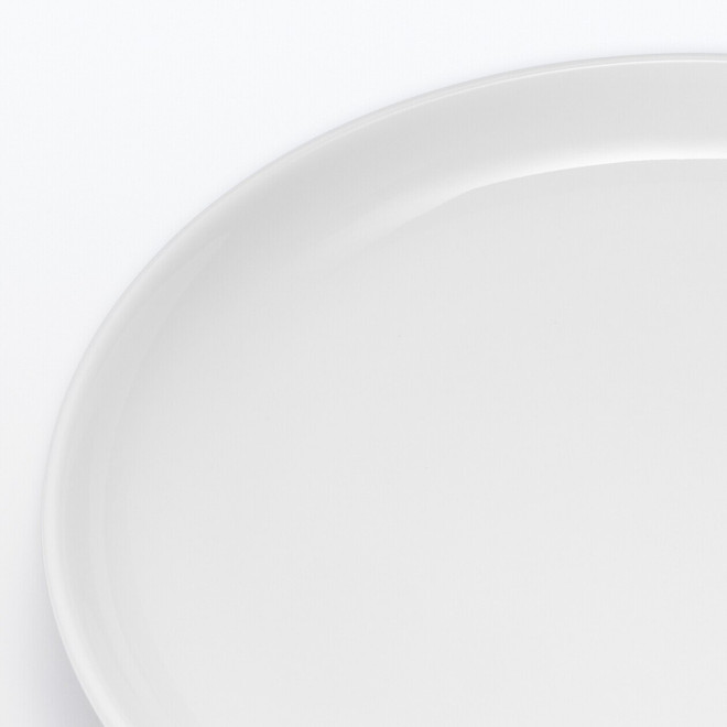 Everyday Tableware Plate M