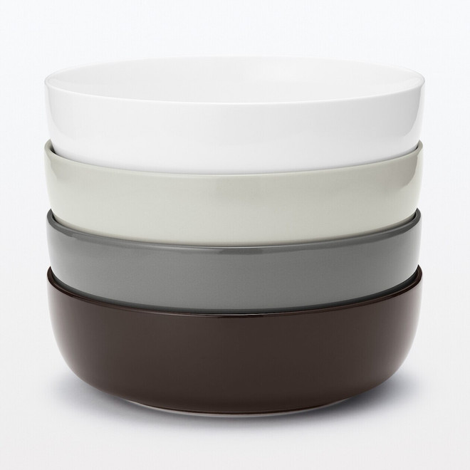 Everyday Tableware Bowl L