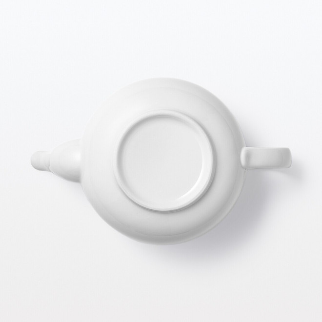 Everyday Tableware Tea Pot