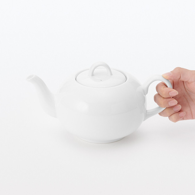 Everyday Tableware Tea Pot