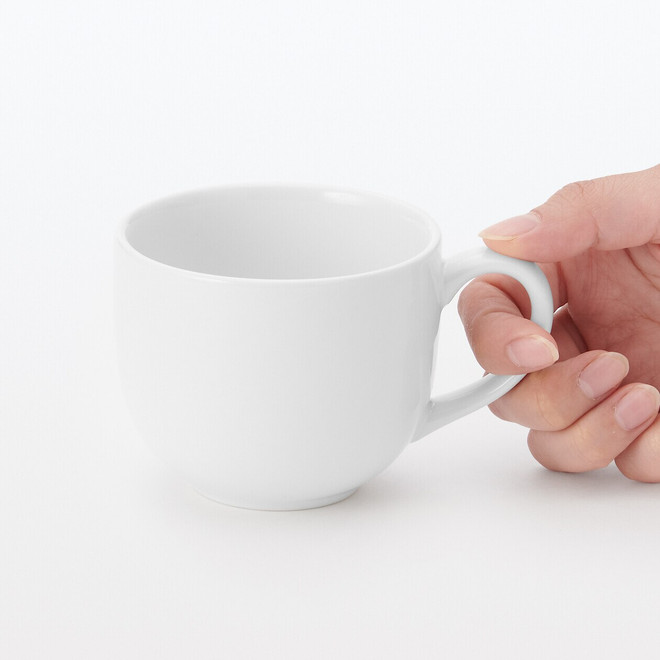 Everyday Tableware Coffee Cup