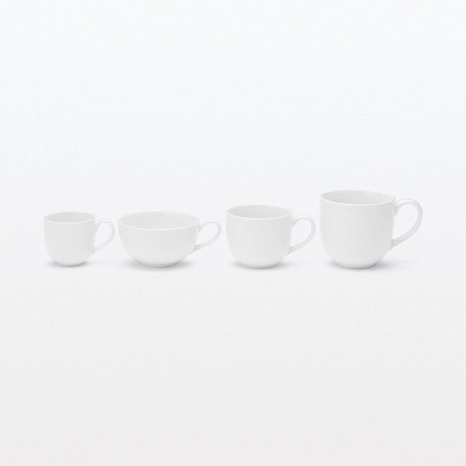 Everyday Tableware Coffee Cup