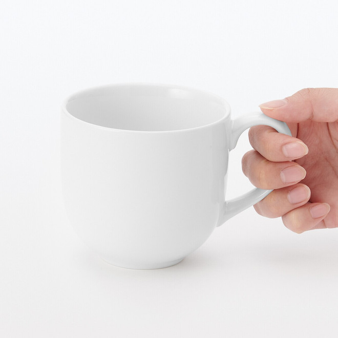 Everyday Tableware Mug