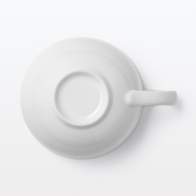 Everyday Tableware Tea Cup