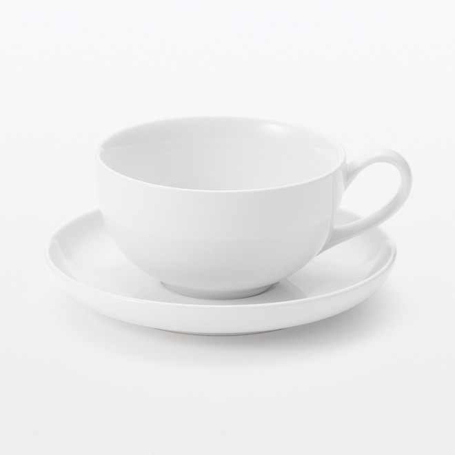 Everyday Tableware Tea Cup