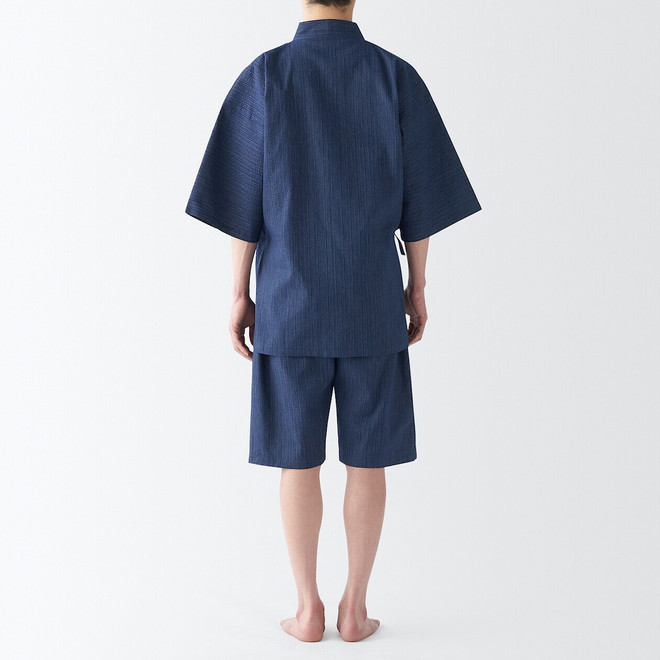 Unisex Shijira Jinbei.