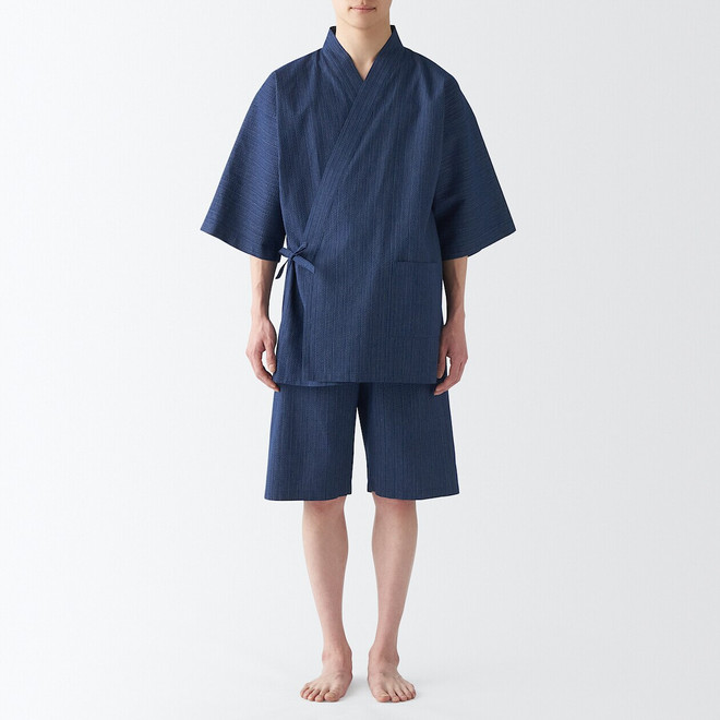 Unisex Shijira Jinbei