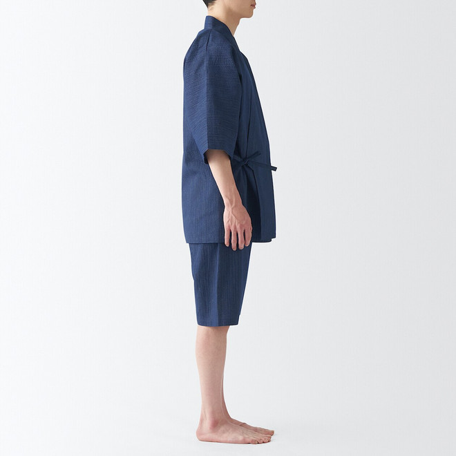 Unisex Shijira Jinbei