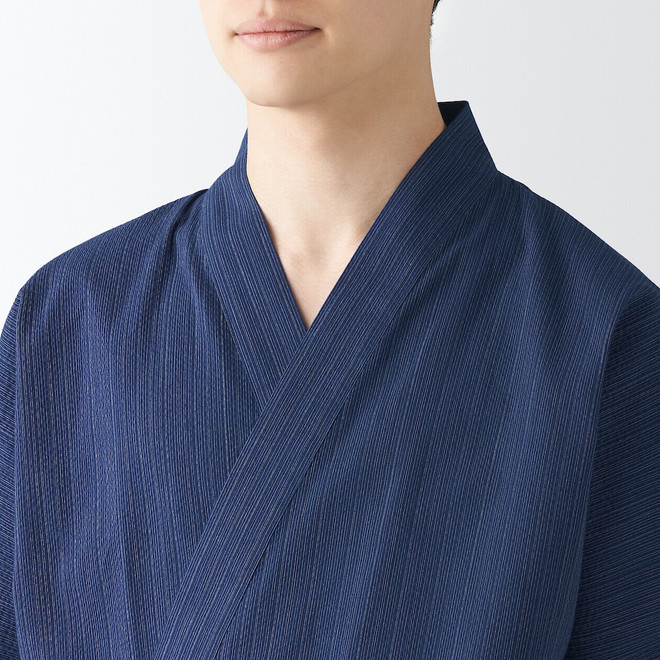 Unisex Shijira Jinbei