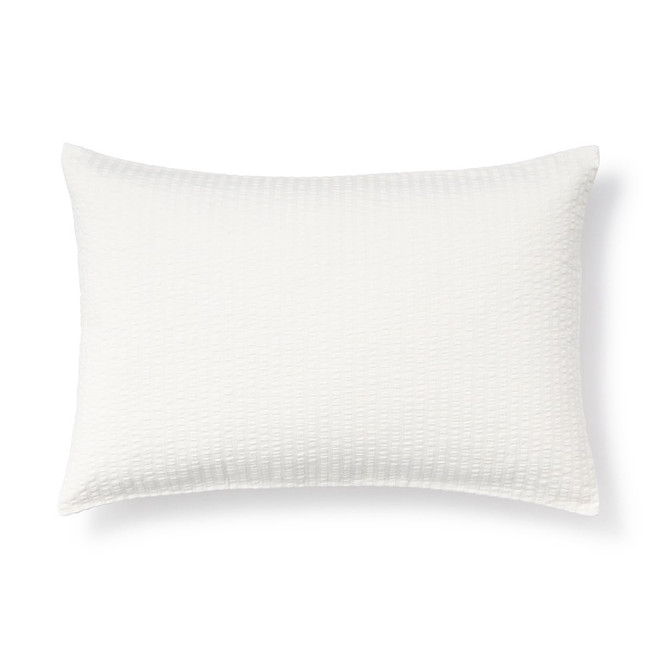 Cotton Seersucker Pillowcase‐ 50x70cm