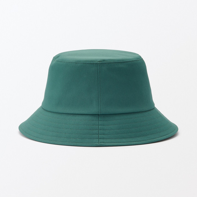 Moisture‐Wicking Water Repellent Hat