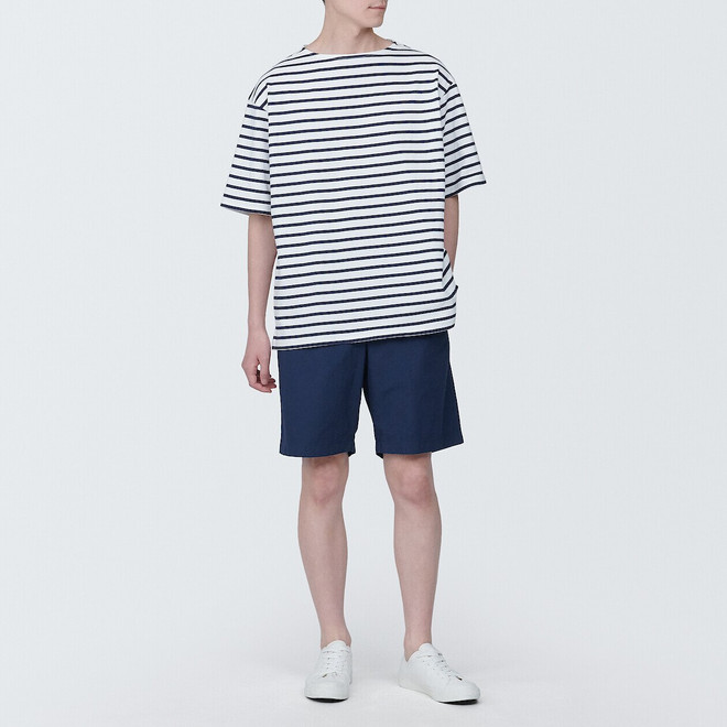 Dark Navy