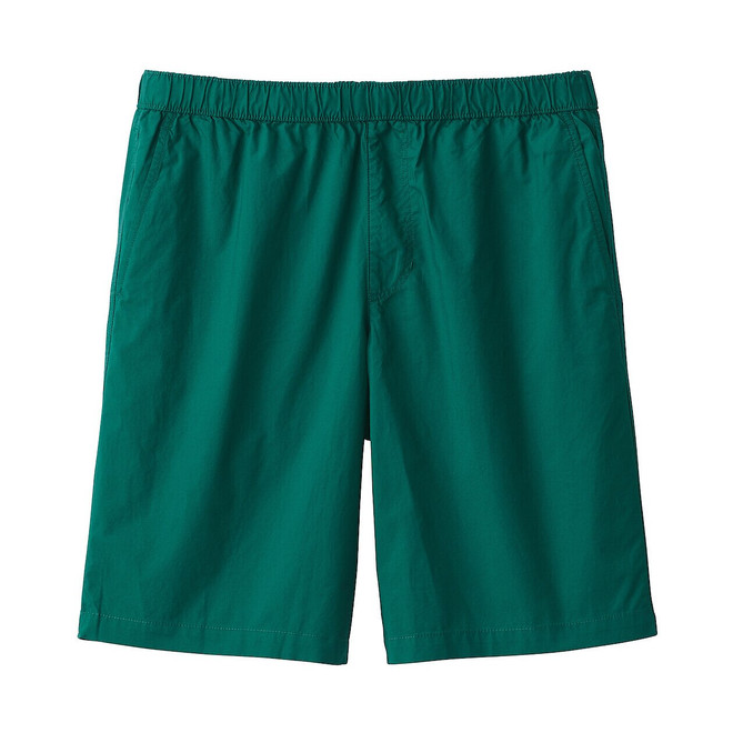 Men's Broad Cotton Shorts.