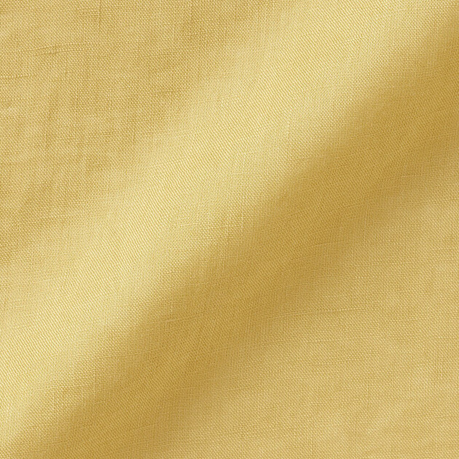 Women's Washed Linen Long Sleeve Shirt 24S