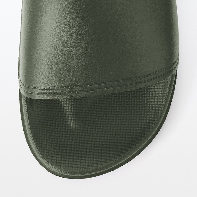 Khaki Green