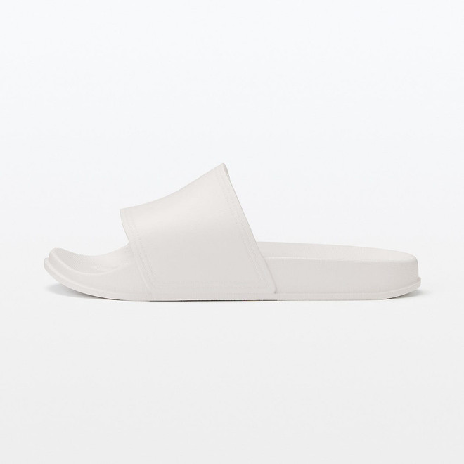 Moulded Footbed Sandals.