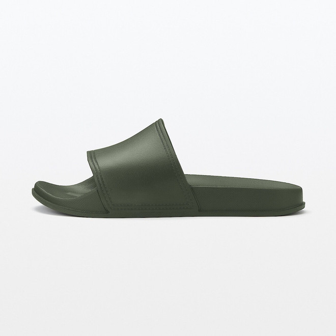 Khaki Green