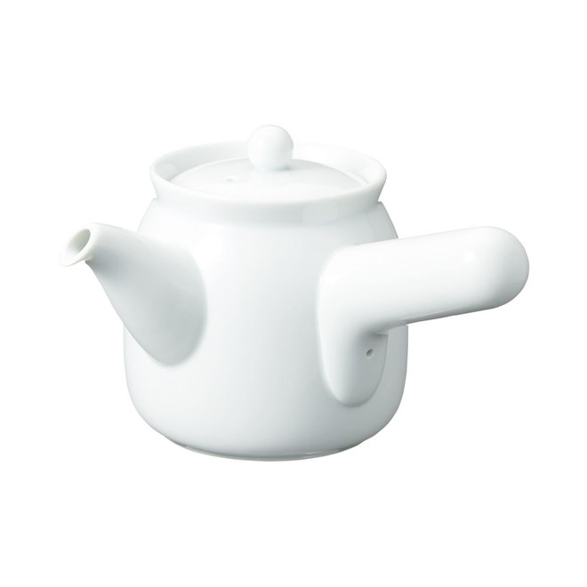 Hakuji Traditional Teapot ‐ 360ml