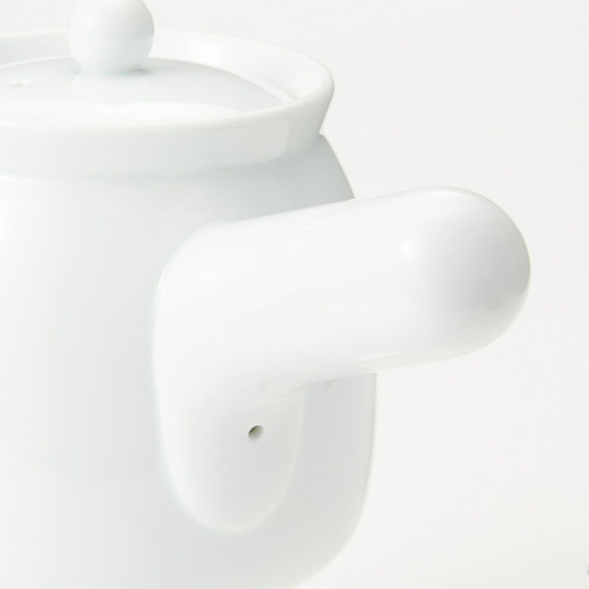 Hakuji Traditional Teapot ‐ 360ml