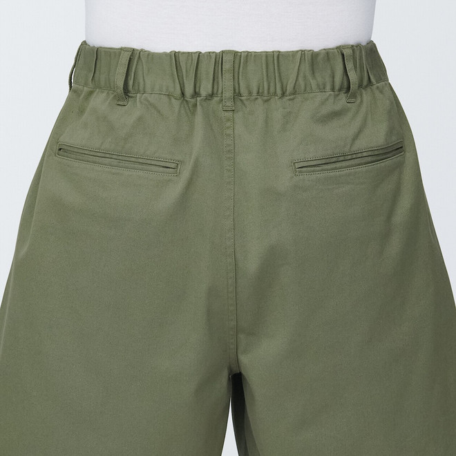 Khaki green