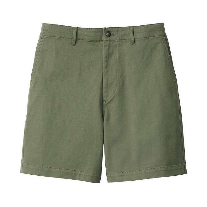 Khaki green