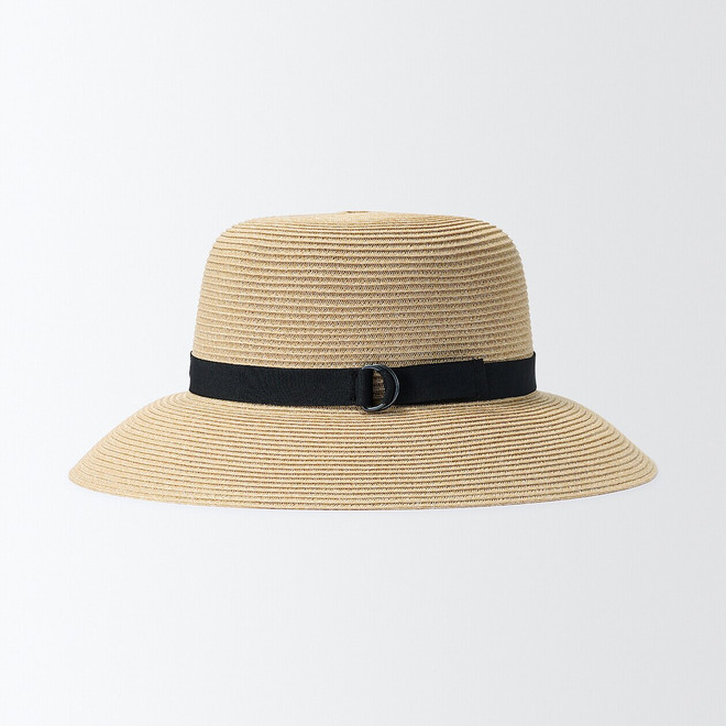 Polyester Wide Brim Hat