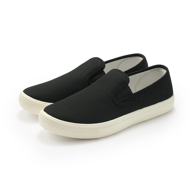 Slip‐on Trainers