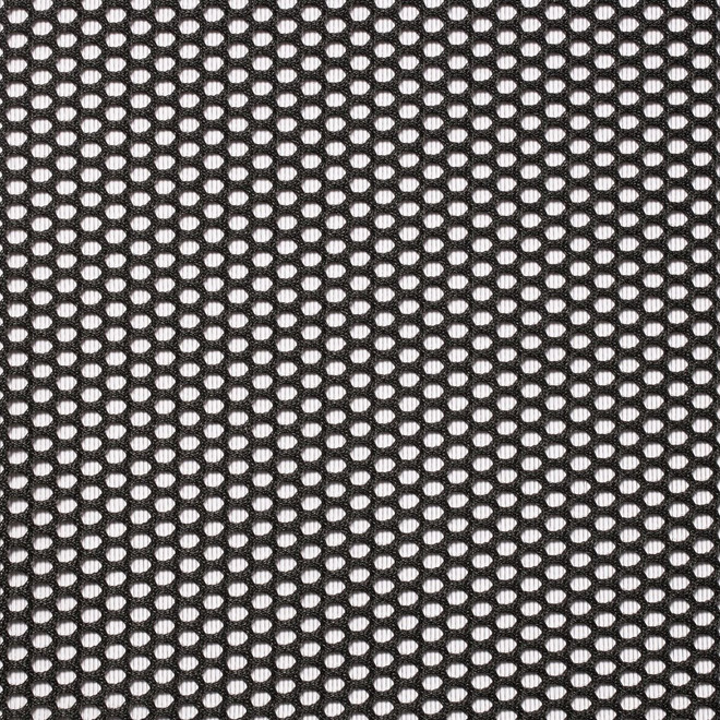 3D Air Mesh Gusset Case L