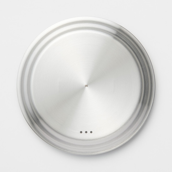 Stainless Steel Universal Lid 20cm