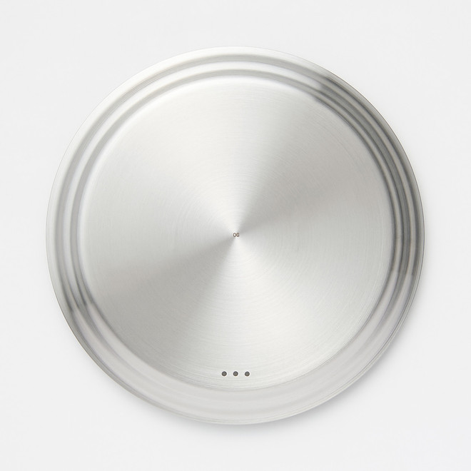 Stainless Steel Universal Lid 20cm