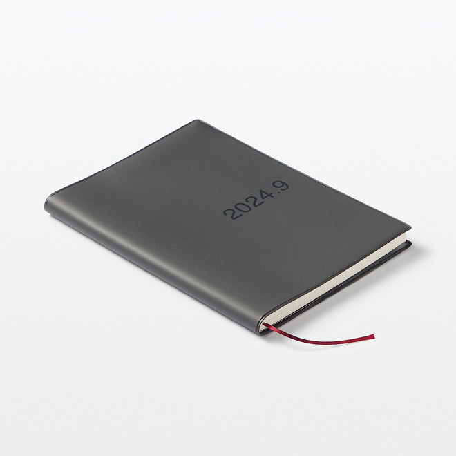 Akademischer Monats-/Wochenkalender 2024/25 (B6)