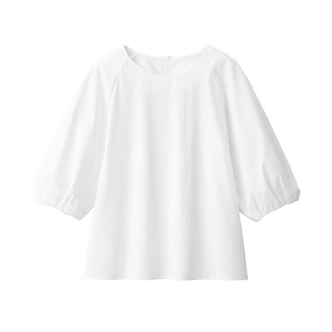 Women's Quick Dry Half Sleeve Blouse.