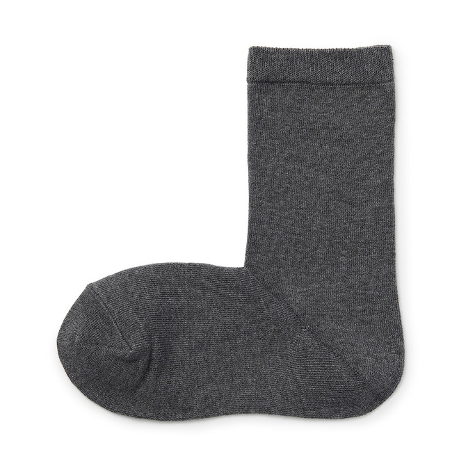 Women's Right Angle Soft 3 Layer Socks