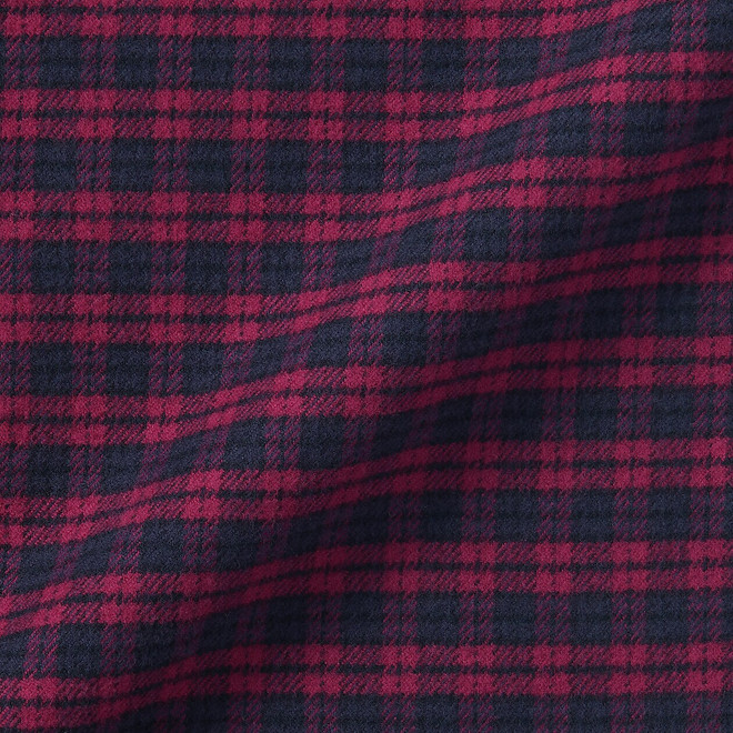 Red Check