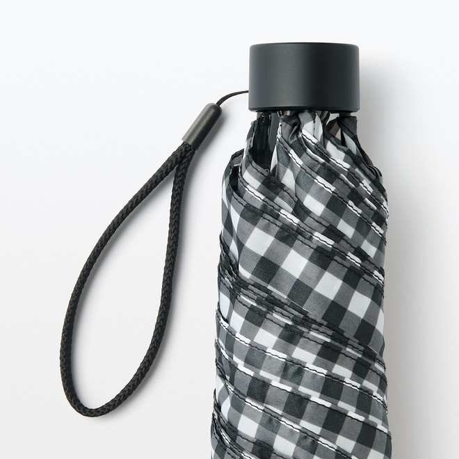 Compact Foldable Umbrella 18086