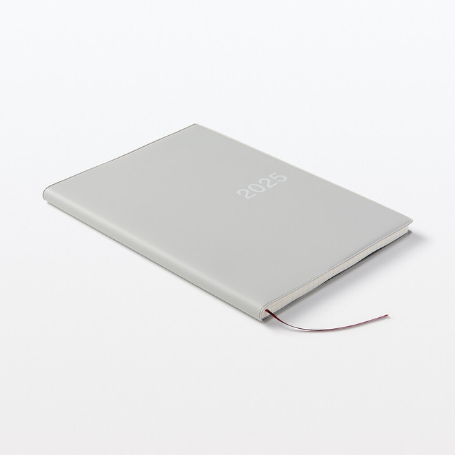 2025 Monthly/Weekly Planning Diary ‐ A5